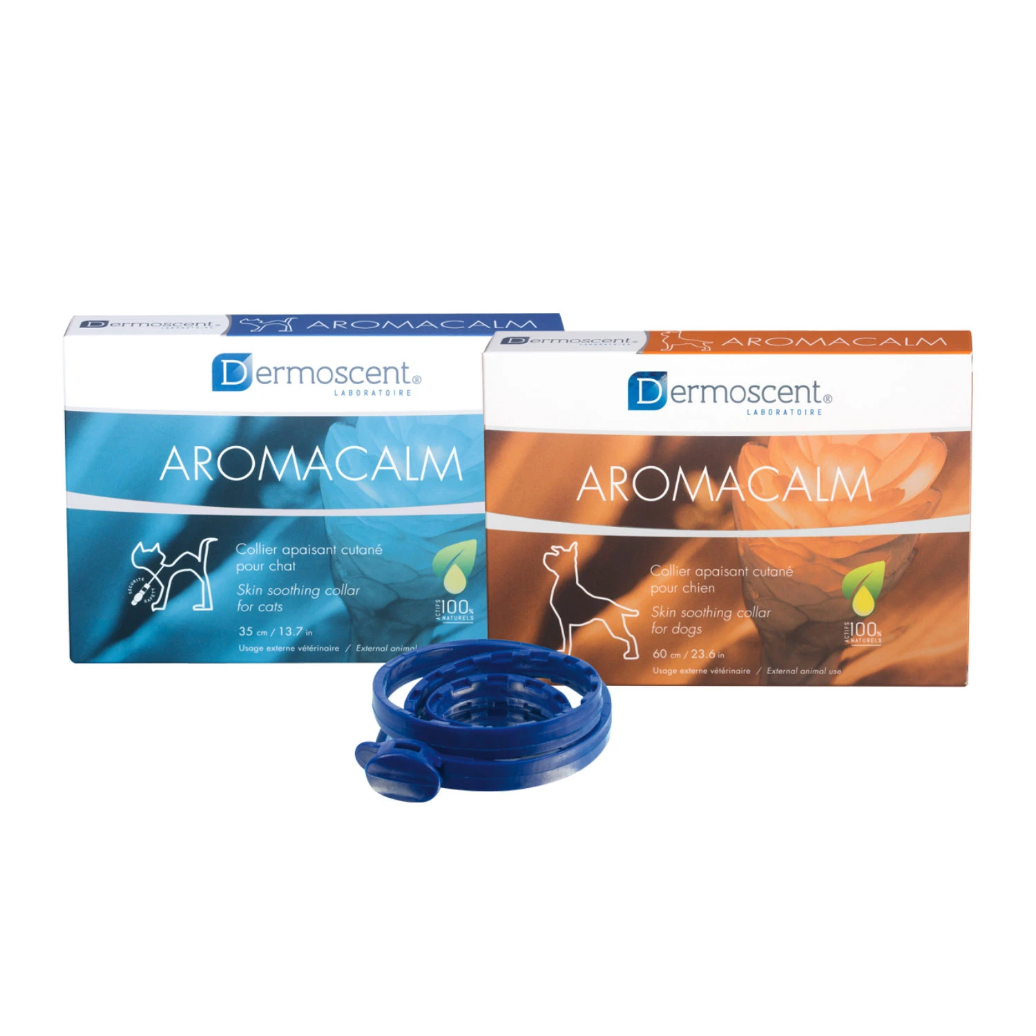 Dermoscent Aromacalm Dermo-Collar - Afbeelding 3