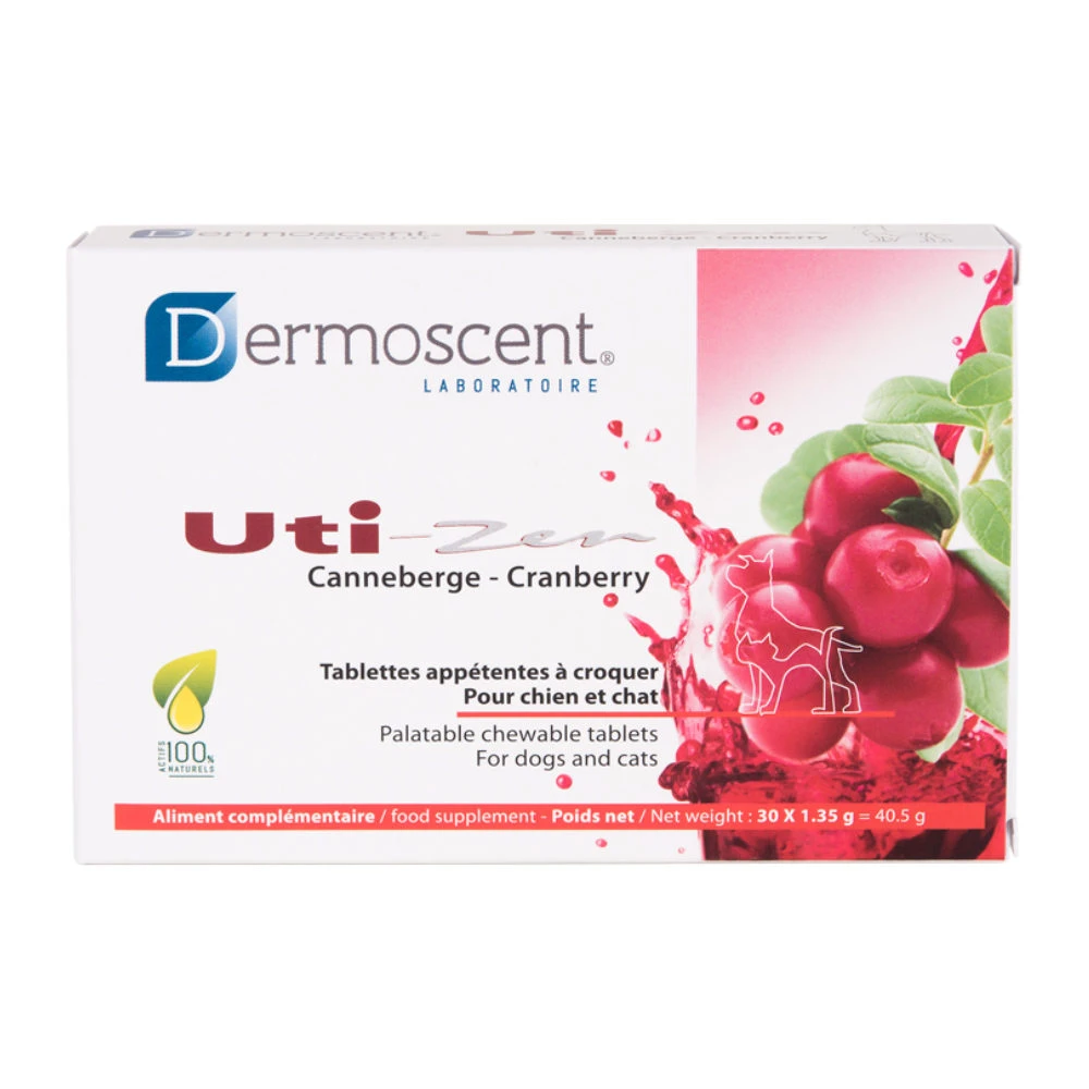 Dermoscent Uti-Zen - Afbeelding 2