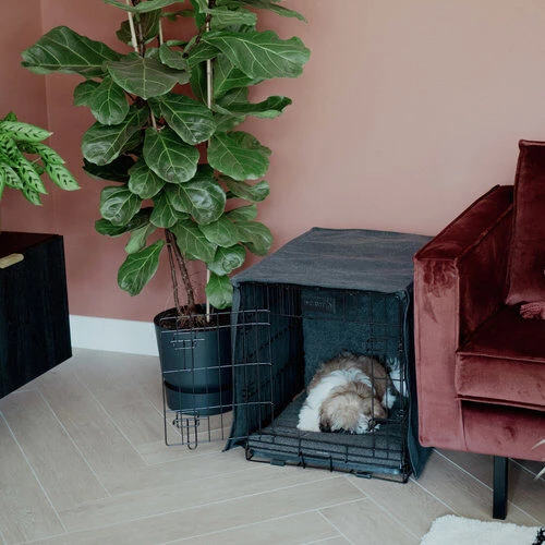 District 70 Crate Bench Hoes - Afbeelding 15