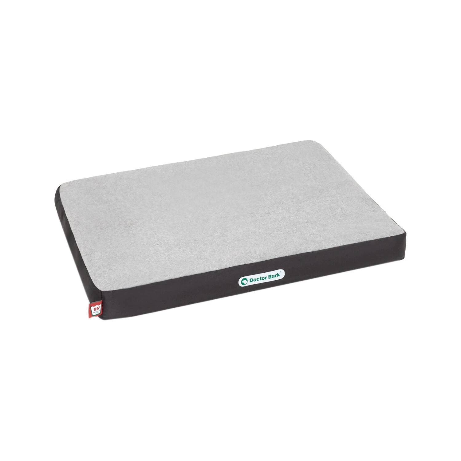 Doctor Bark Orthopedisch Matras