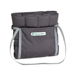 Doctor Bark TravelBag/Dog Blanket
