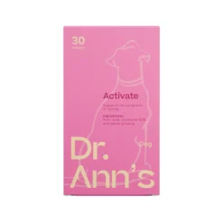 Dr. Ann's Activate