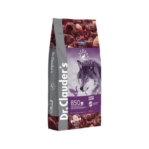 Dr. Clauder's Wildlife Eend All Breed