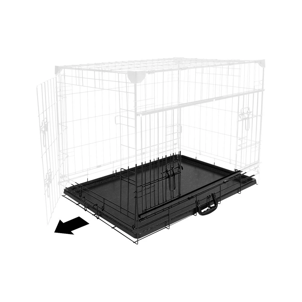 Duvo + Ninja Edition Draadkooi - Afbeelding 4