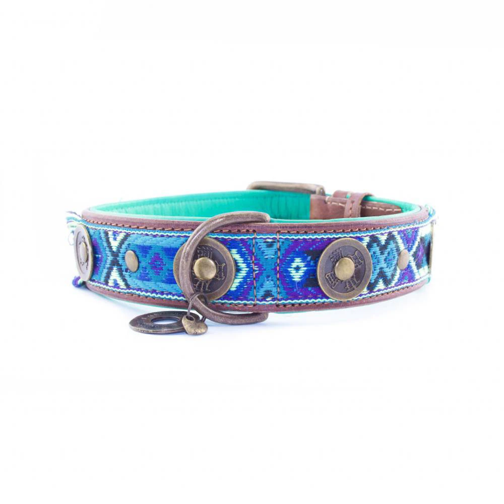 DWAM Halsband Boho Juan - Afbeelding 9