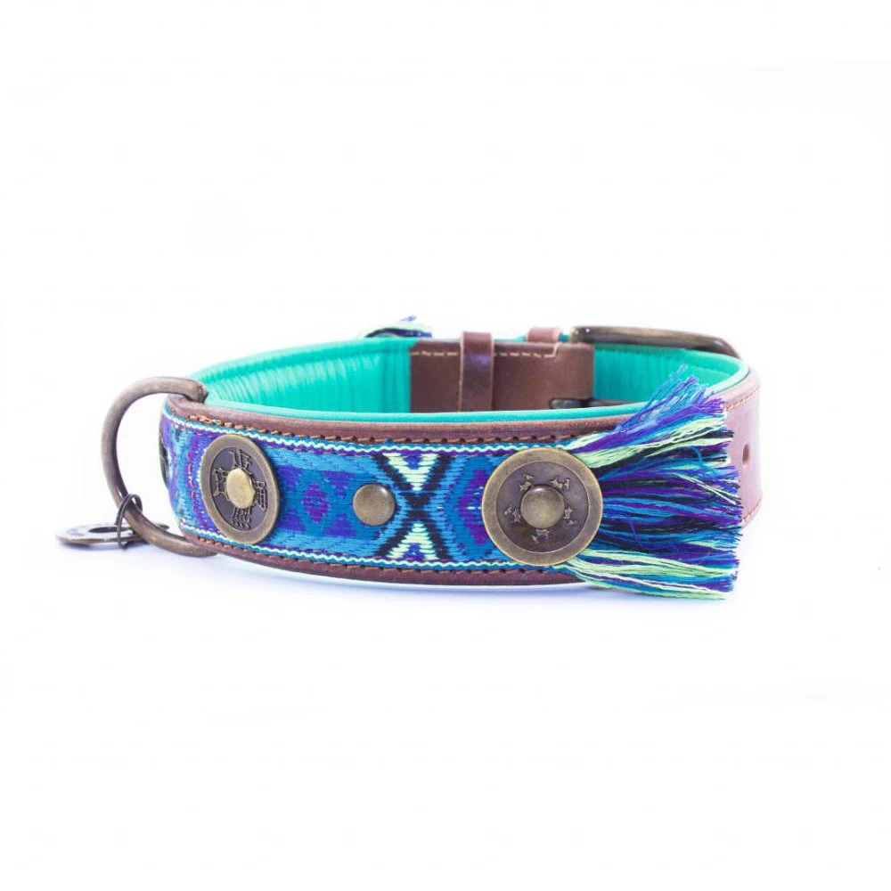 DWAM Halsband Boho Juan - Afbeelding 8
