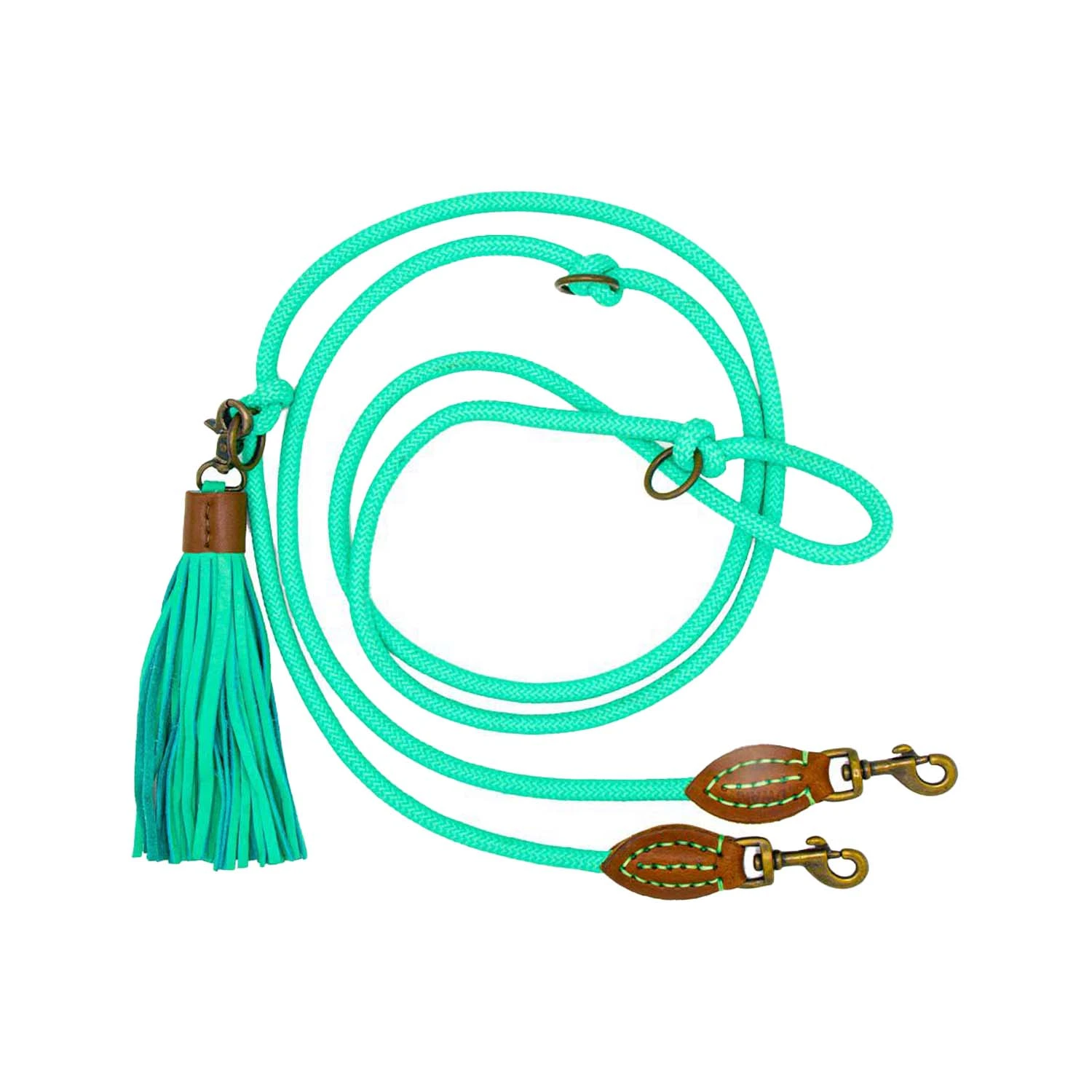 DWAM Hondenriem Jade - Afbeelding 5