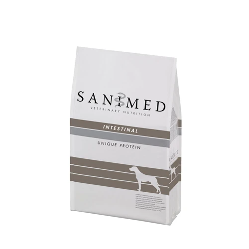SANIMED Intestinal Dog - Afbeelding 2