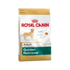 Royal Canin Golden Retriever Adult - Hondenvoer
