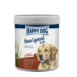 Happy Dog HaarSpezial Forte