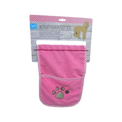 Lief! Girls Hondendroogdoek