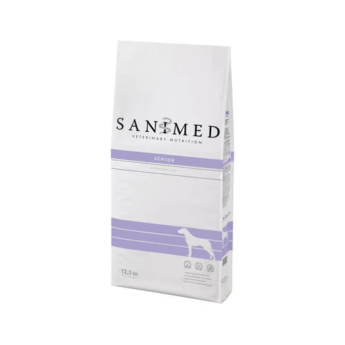 SANIMED Senior Dog