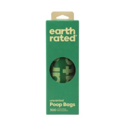 Earth Rated PoopBags Op Rol - Geurloos