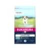 Eukanuba Dog Adult Small Medium Grainfree Hondenvoer