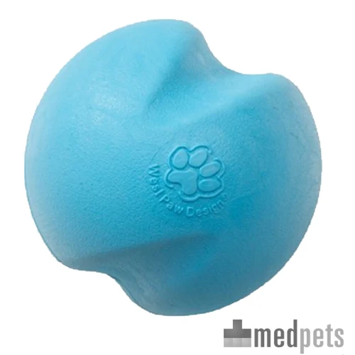 Zogoflex Jive - Dog Ball - Afbeelding 2