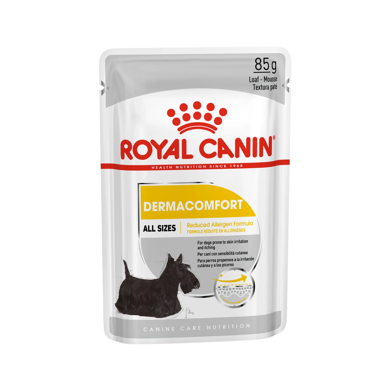 Royal Canin Dermacomfort Wet - Hondenvoer - Afbeelding 11