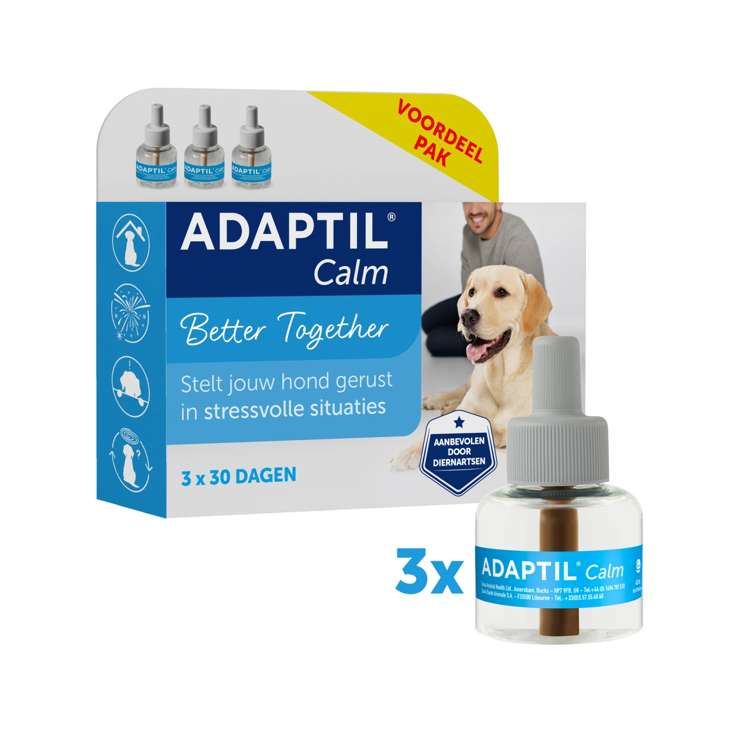 Adaptil Calm Verdamper - Afbeelding 10