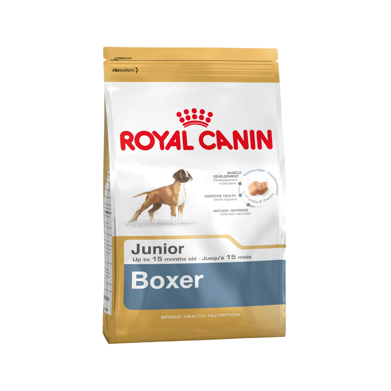 Royal Canin Boxer Puppy - Hondenvoer - Afbeelding 11