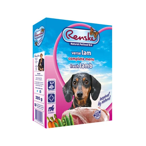 Renske Vers Vlees - Afbeelding 5