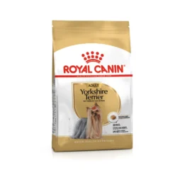 Royal Canin Yorkshire Terriër Adult 8+