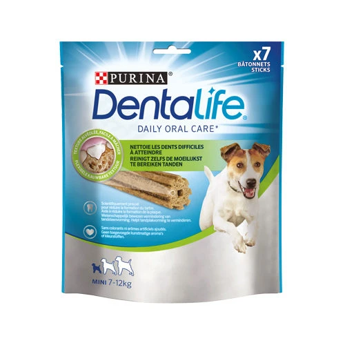 Purina DentaLife - Afbeelding 6