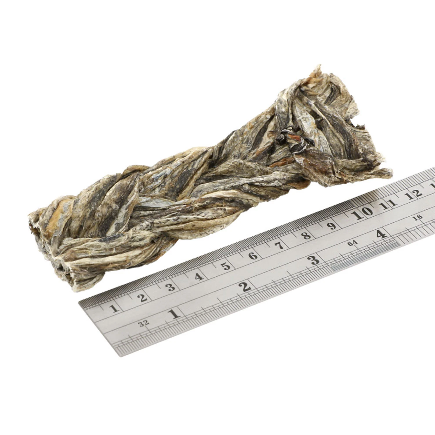 Fish4Dogs Dental - Sea Jerky Fish Whoppers - Afbeelding 2