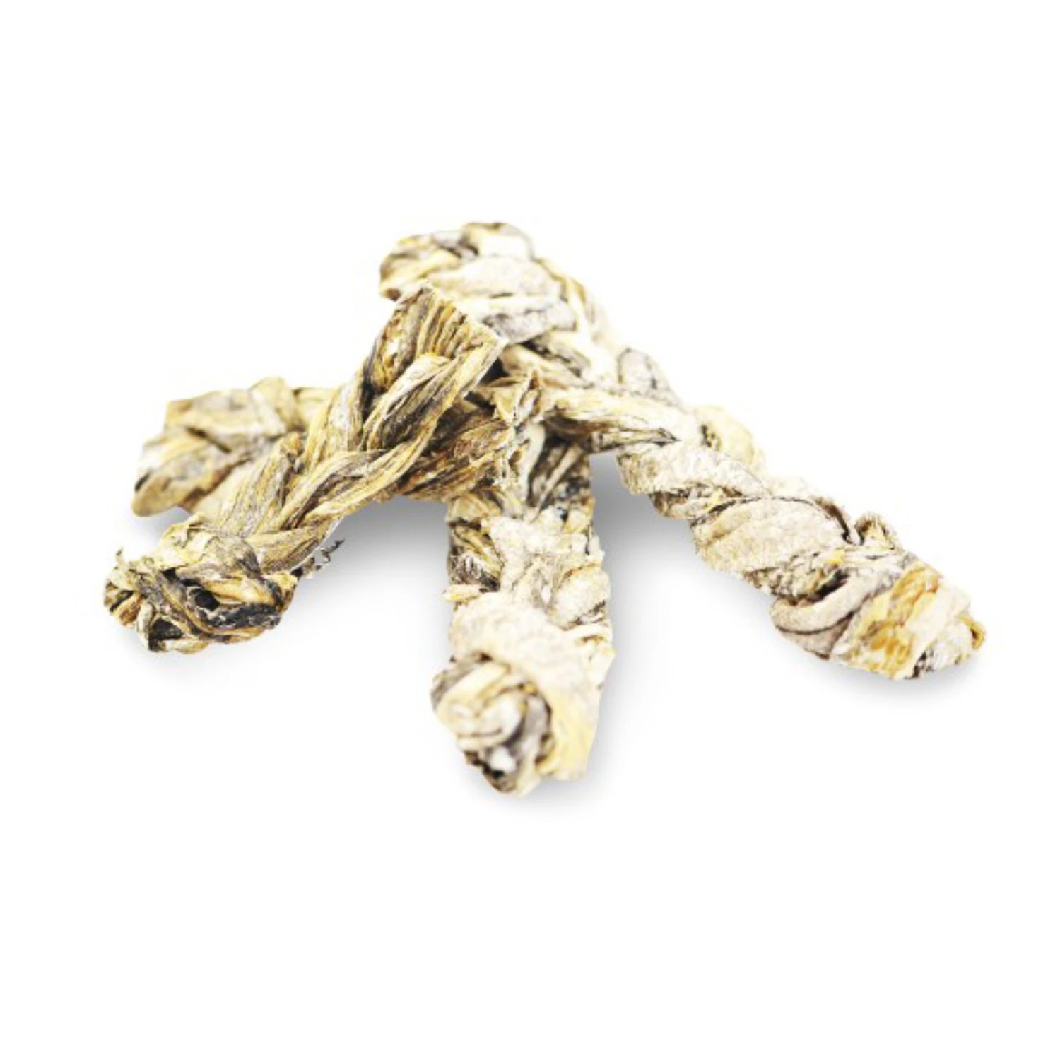 Fish4Dogs Dental - Sea Jerky Fish Whoppers - Afbeelding 4