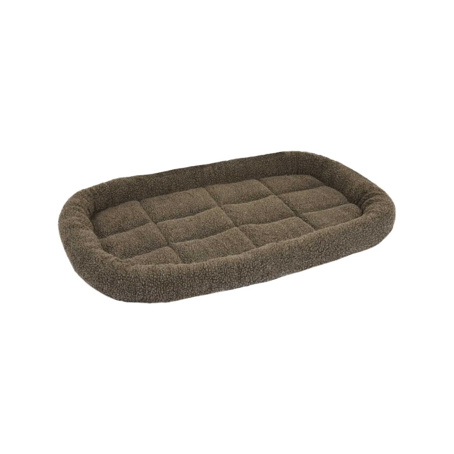 Flamingo Kussen Sherpa - Afbeelding 5