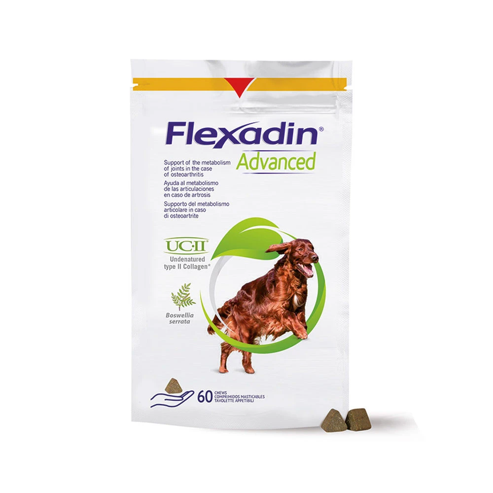 Flexadin Advanced Hond - Afbeelding 2