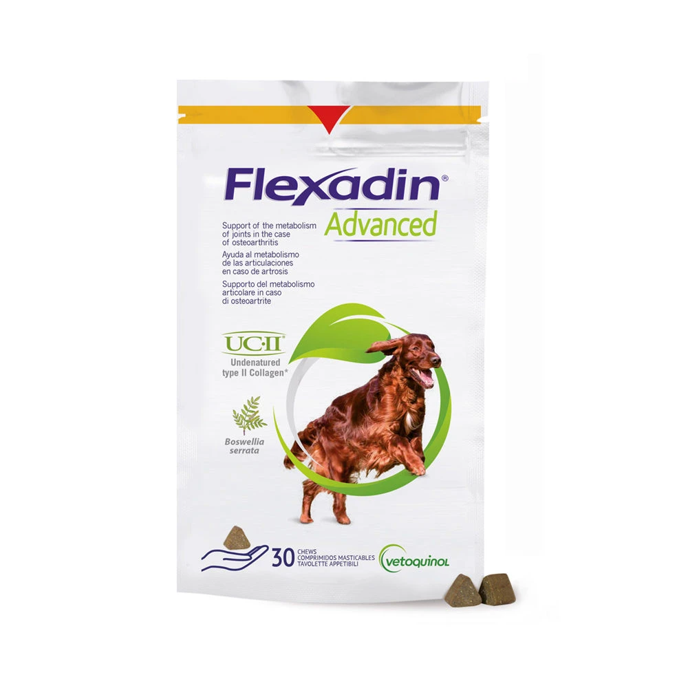Flexadin Advanced Hond - Afbeelding 3