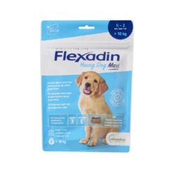 Flexadin Young Dog