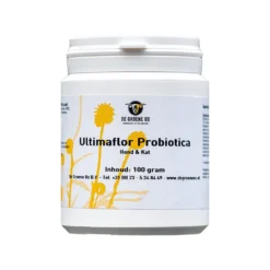 Groene Os Ultimaflor Probiotica Hond & Kat