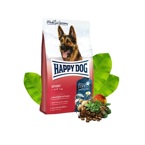 Happy Dog Fit & Vital Sport Adult - Afbeelding 2