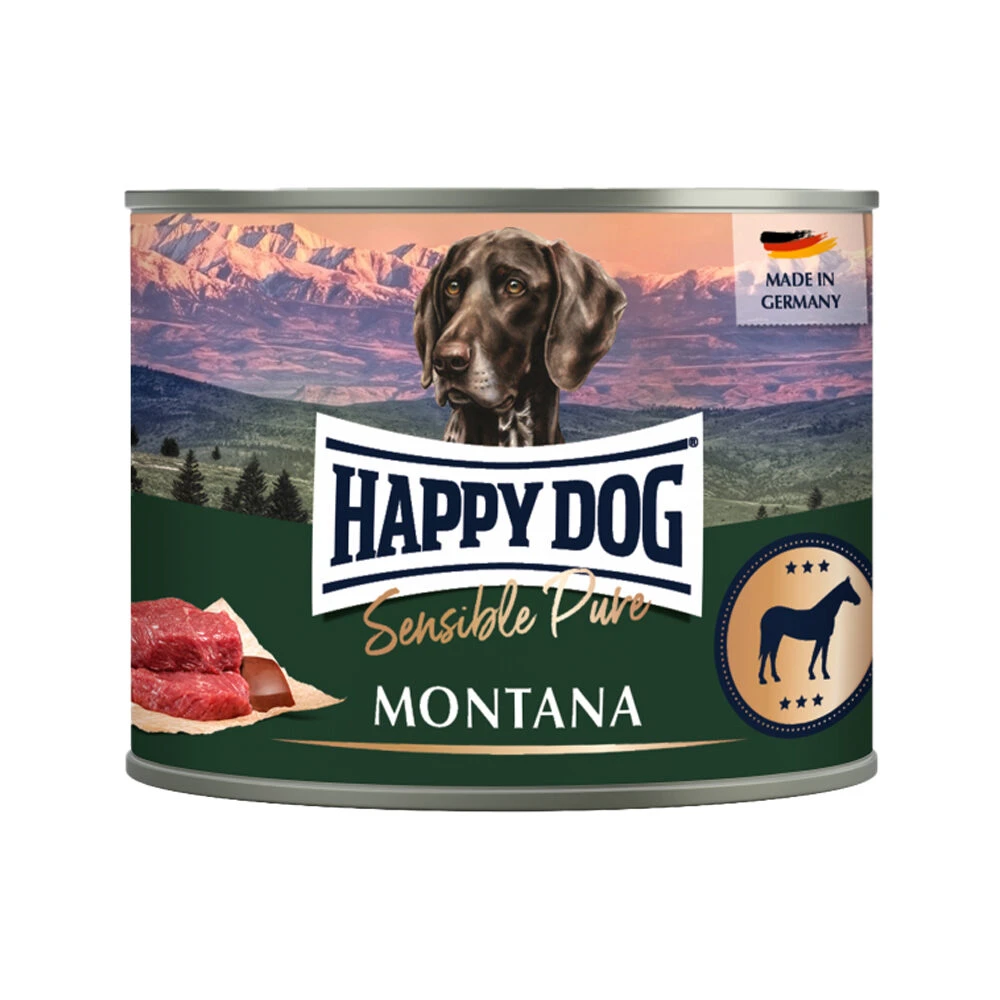 Happy Dog Sensible Pure Montana - Afbeelding 5