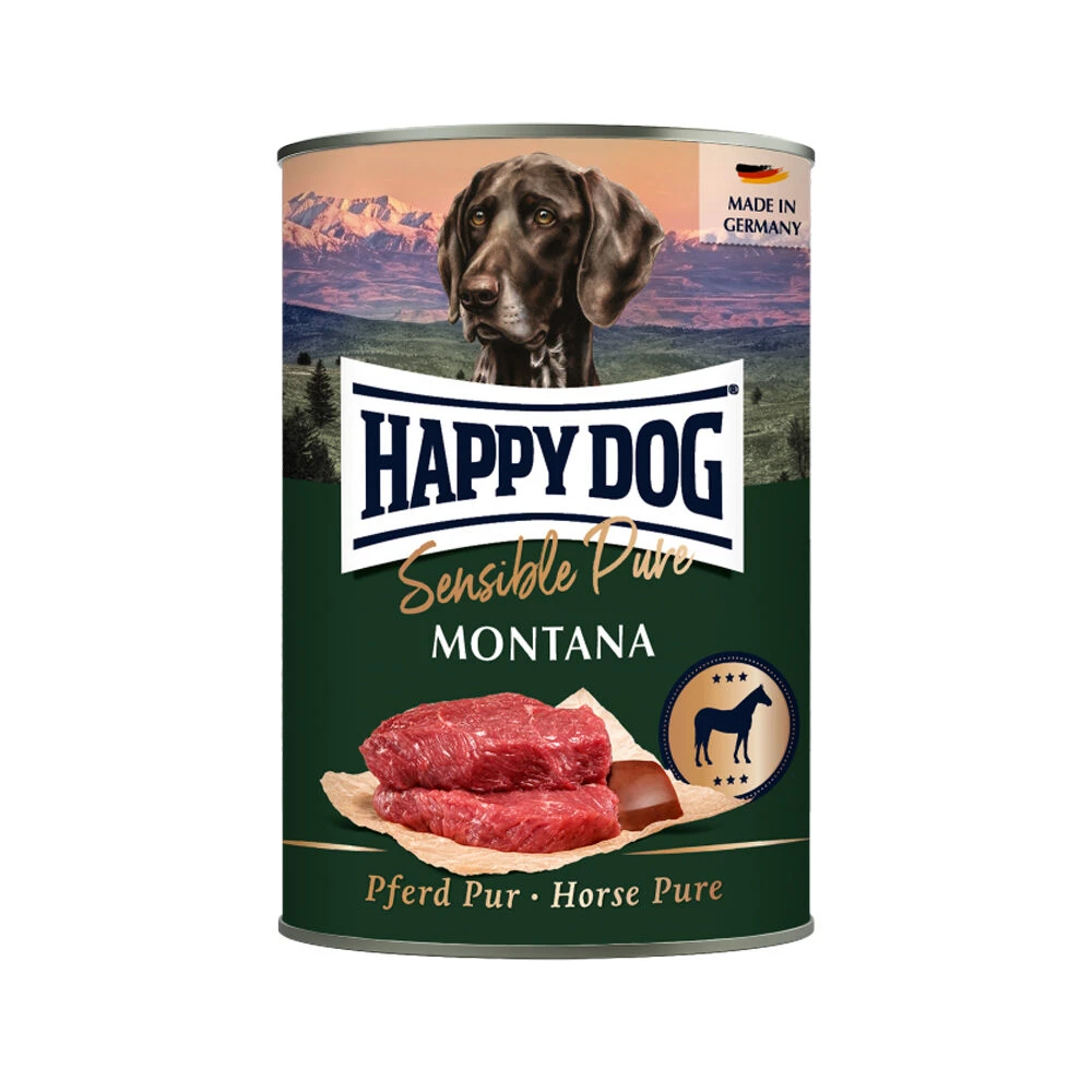 Happy Dog Sensible Pure Montana - Afbeelding 6