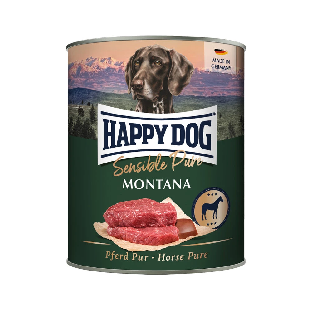 Happy Dog Sensible Pure Montana - Afbeelding 4