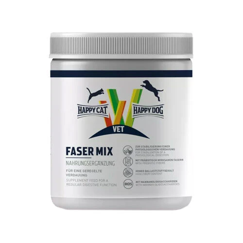 Happy Dog VET Faser Mix - Afbeelding 2