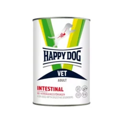 Happy Dog VET Intestinal - Natvoer