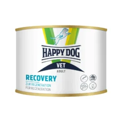 Happy Dog VET Recovery - Natvoer