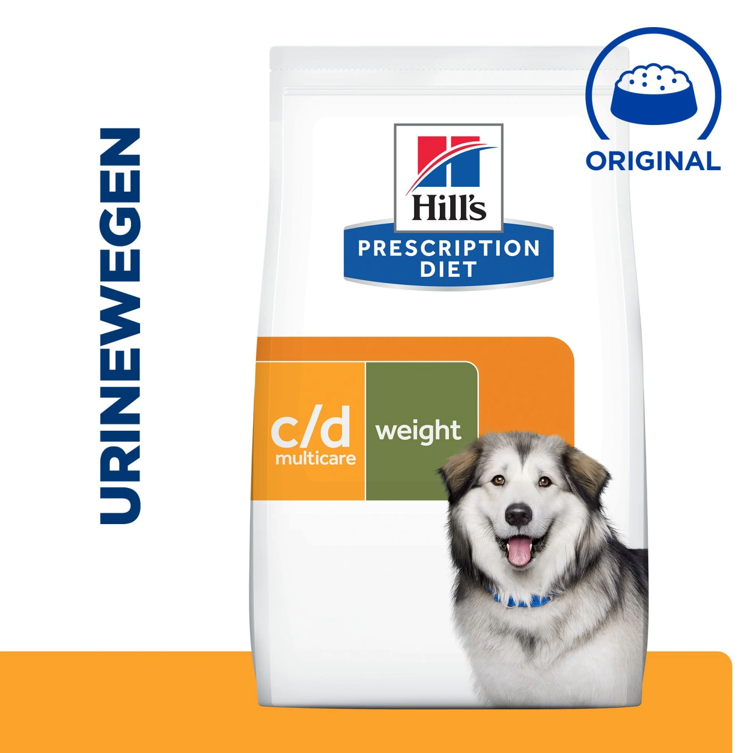 Hill's Prescription Diet - Canine - C/d Multicare + Metabolic - Afbeelding 5
