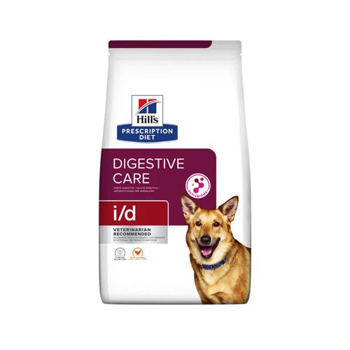 Hill's I/d Digestive Care - Prescription Diet - Canine - Afbeelding 4