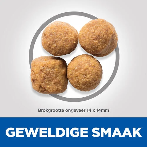 Hill's Science Plan - Adult - Large - Chicken - Afbeelding 7