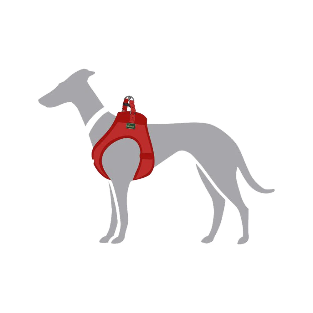 Hunter Harness Love - Afbeelding 6