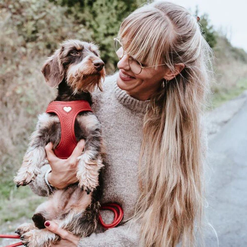 Hunter Harness Love - Afbeelding 11