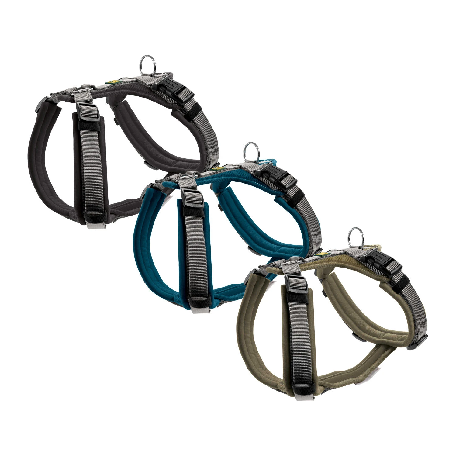 Hunter Harness Maldon - Afbeelding 18