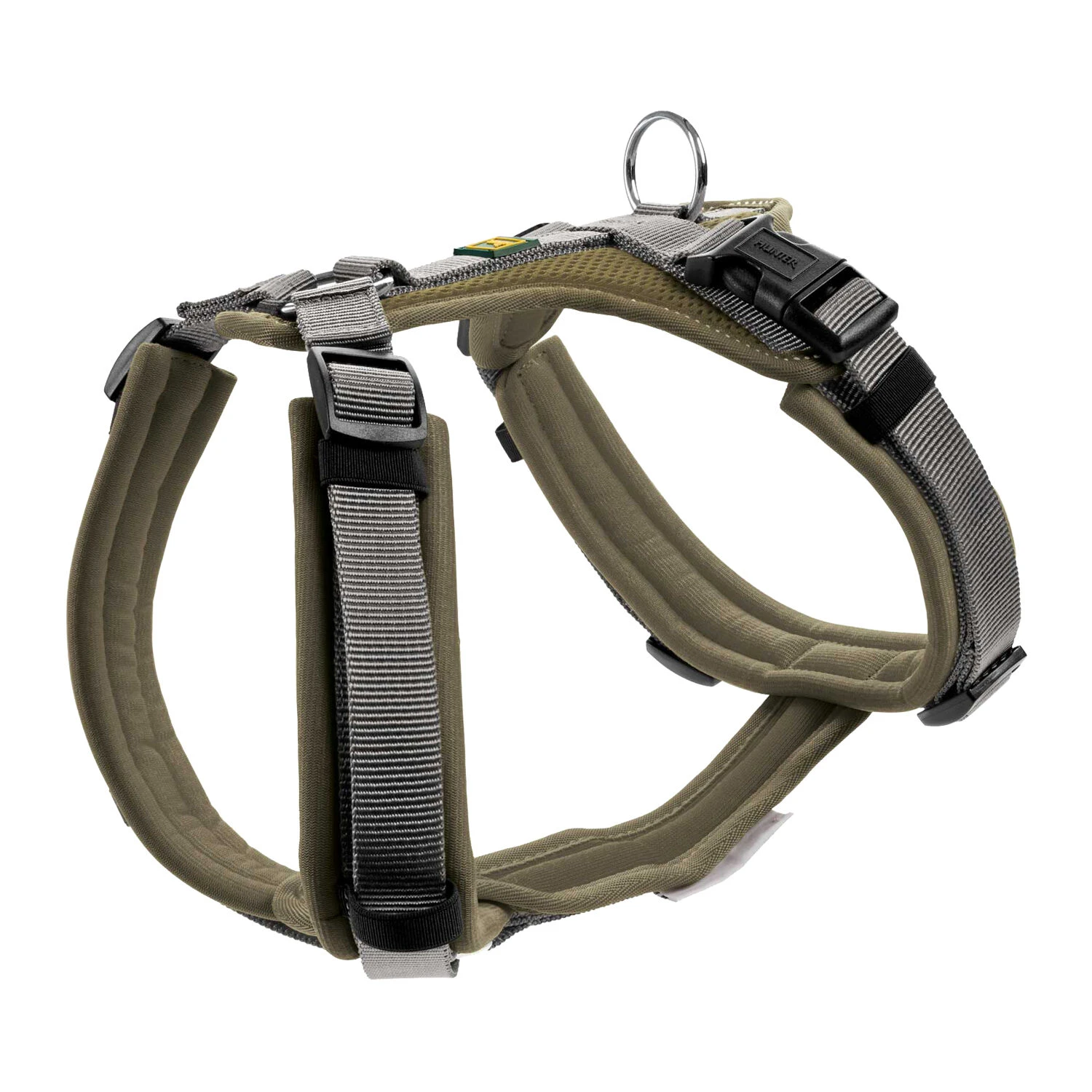 Hunter Harness Maldon - Afbeelding 5
