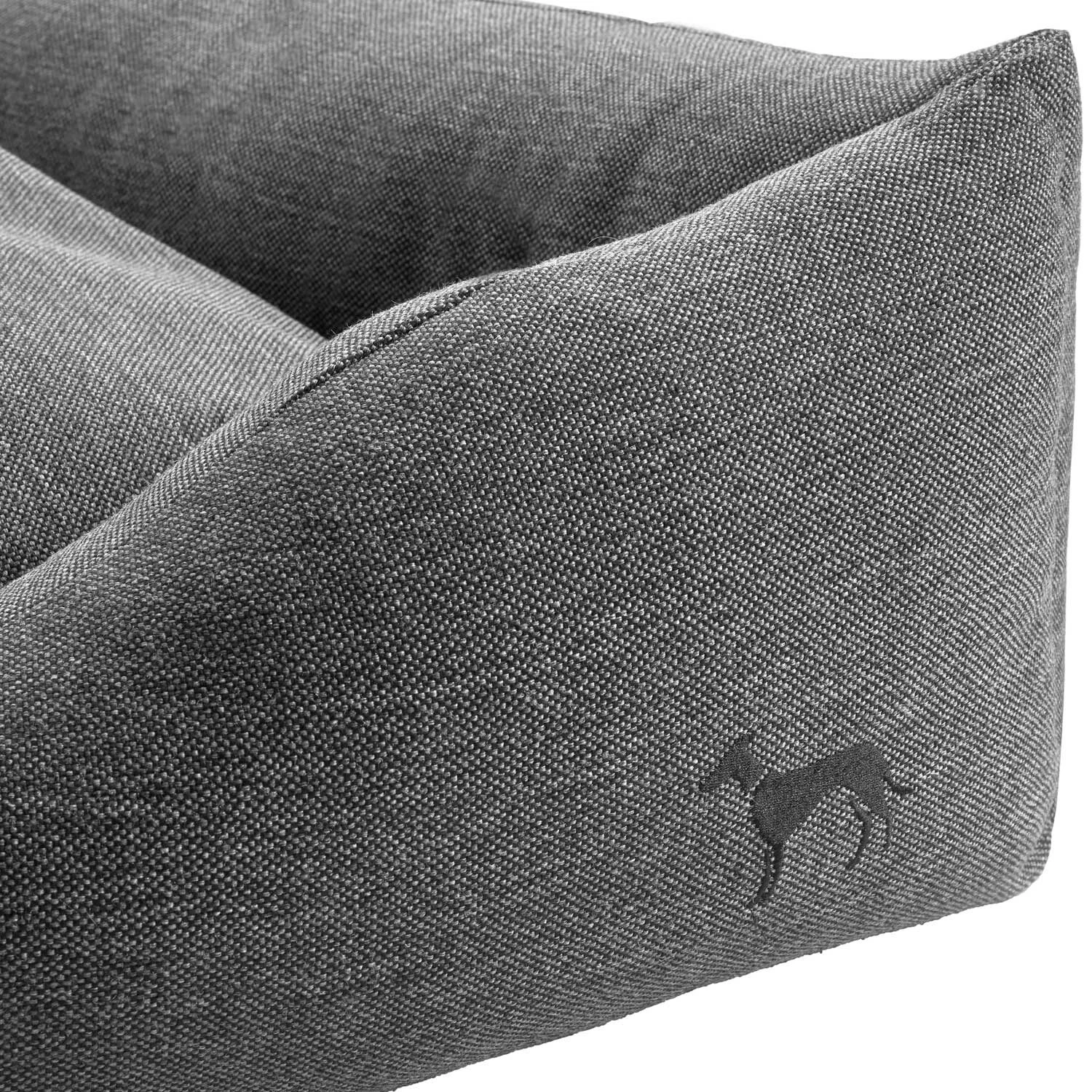 Hunter Hoekmand Livingstone - Grijs - Afbeelding 7