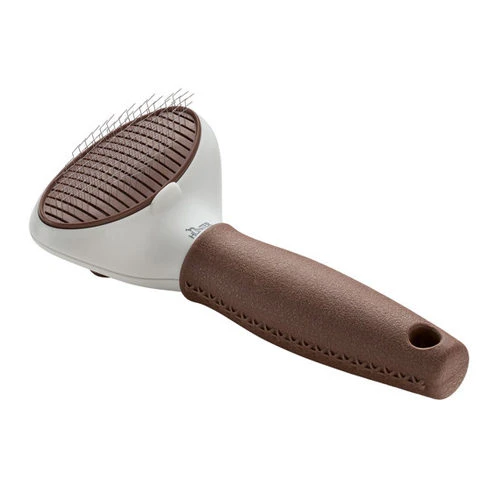 Hunter Zelfreinigende Plukborstel - Afbeelding 5