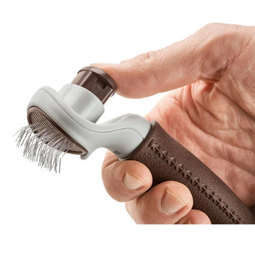 Hunter Zelfreinigende Plukborstel - Afbeelding 6