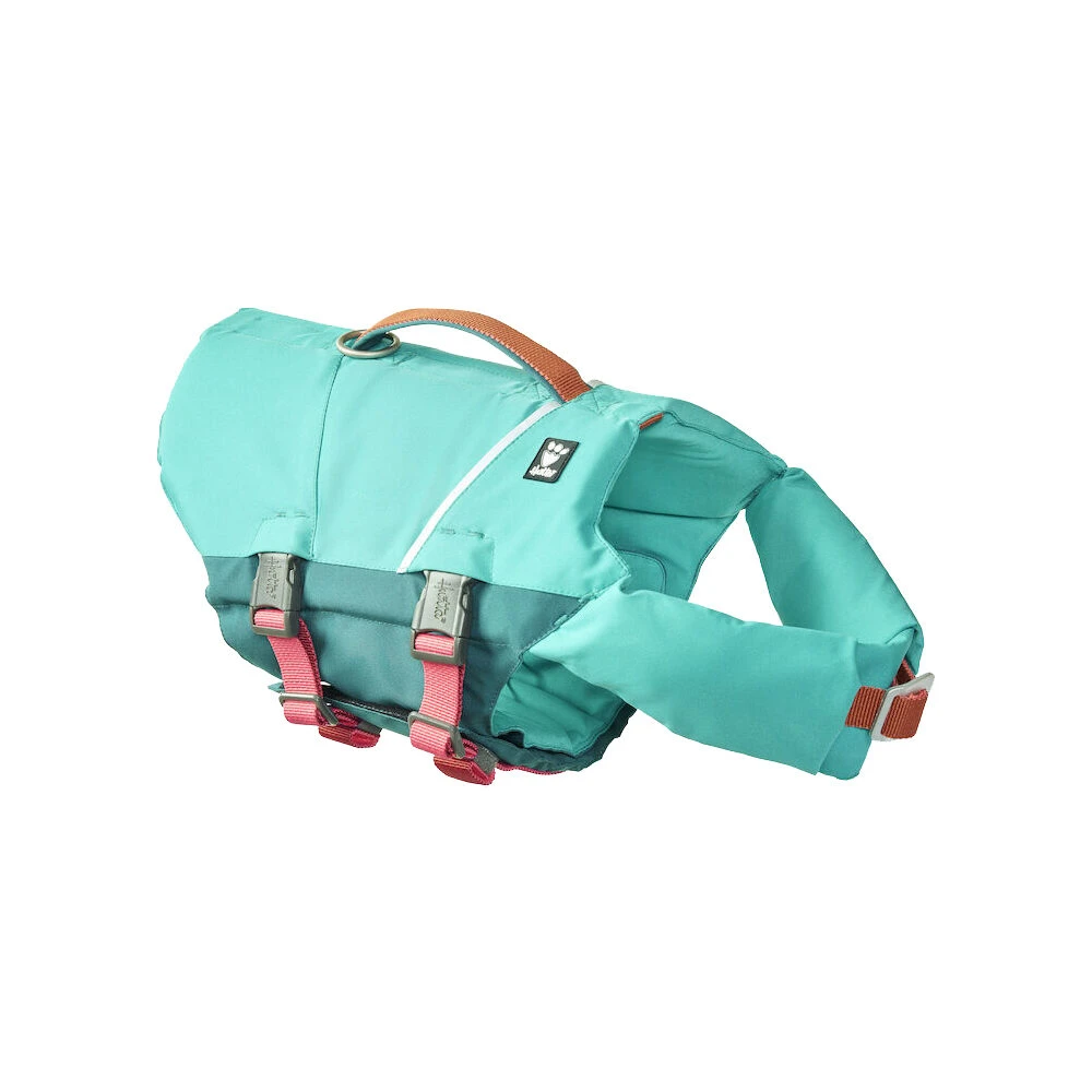 Hurtta Life Savior Eco Hondenzwemvest - Afbeelding 7